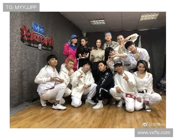 赛后分析：北京街舞队与重庆街舞队心理素质的较量与启示