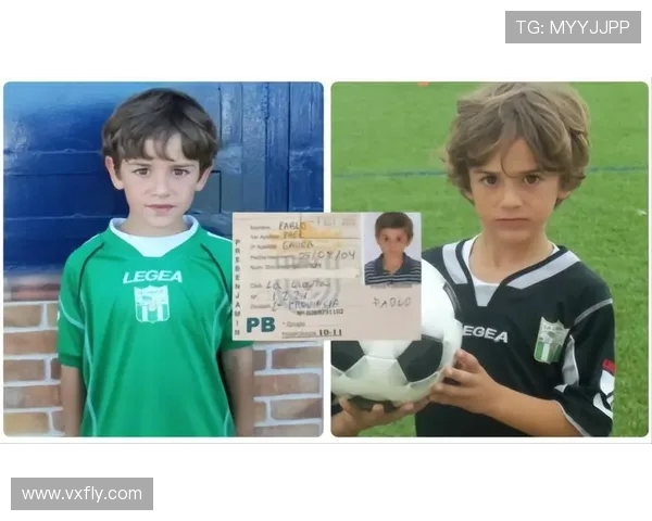 加克波的崛起之路：从青涩少年到足球场上的闪耀明星