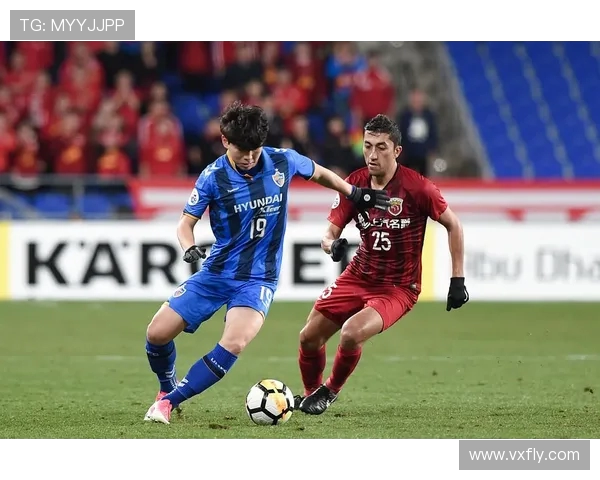 蔚山现代与仁川联对决分析及比赛前瞻展望