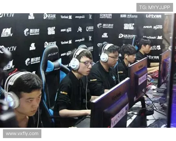 全明星赛回顾:WE战队如何掌控比赛节奏与战略布局