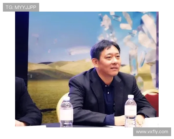 刘军专访：深入探讨和平精英的成长与未来发展之路