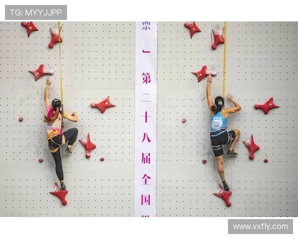 极限运动嘉年华积分榜更新上海攀岩队以59分稳居第一